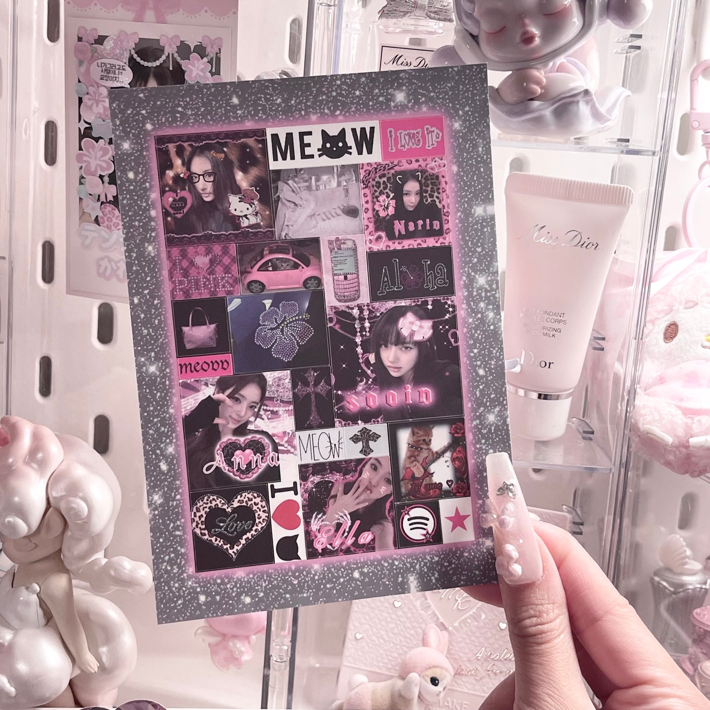 {c-艺术家} 77.com : meow meovv
