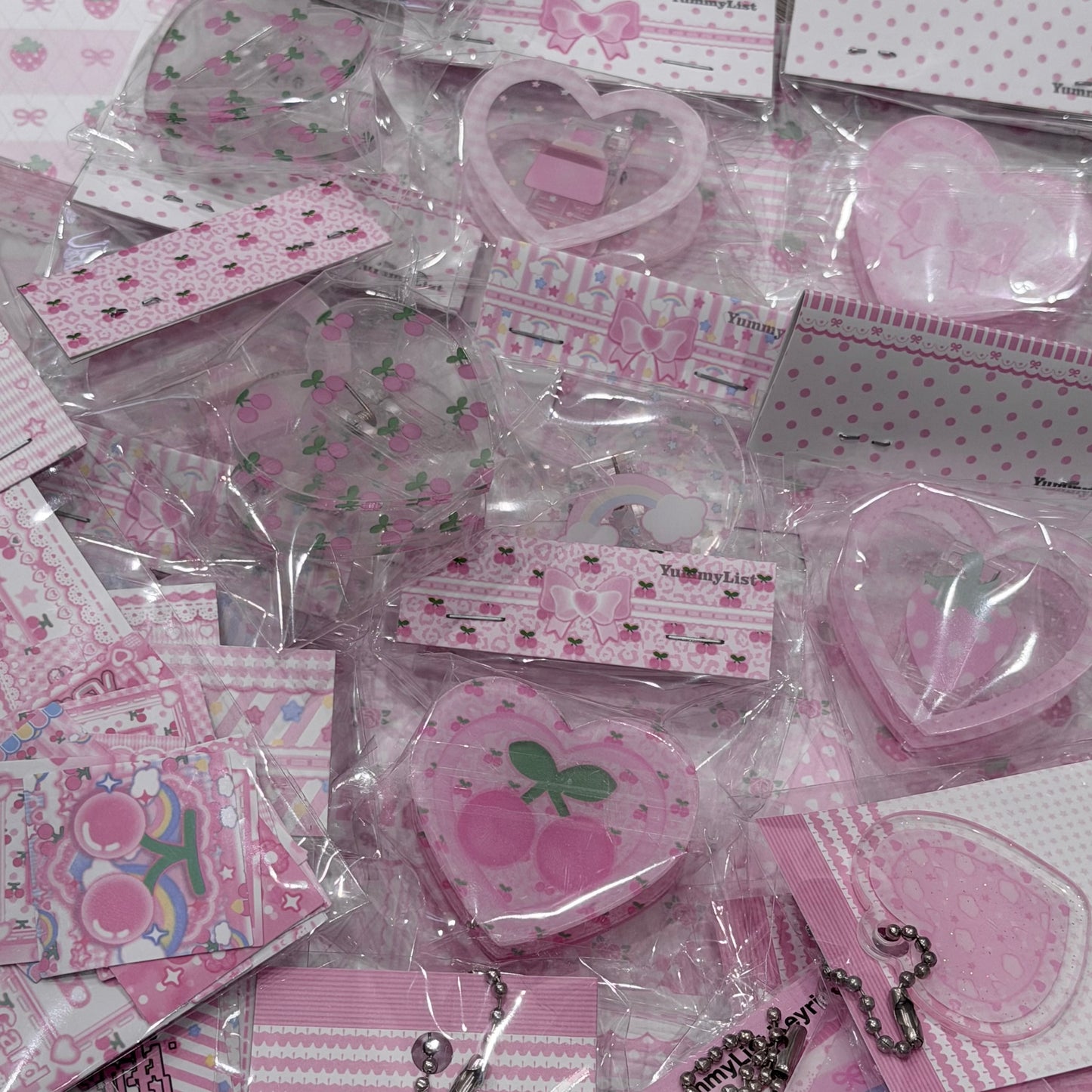 {yummylist} discount items
