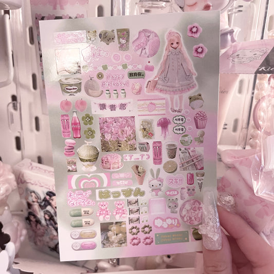 {c-艺术家} zoyi : 5