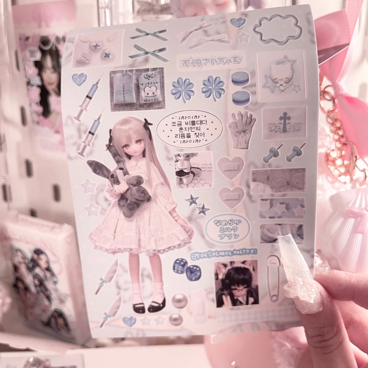 {c-艺术家} ano : 10