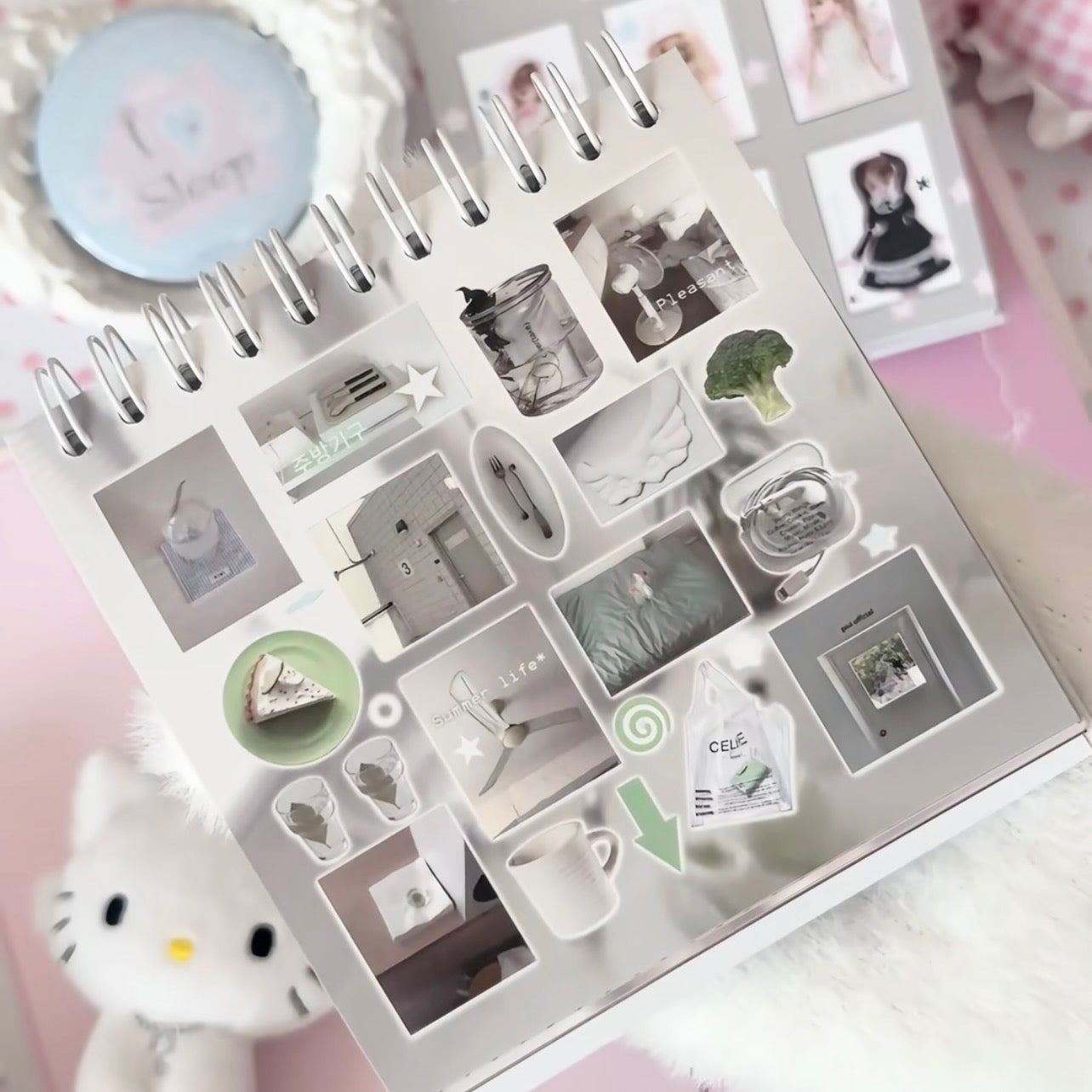 {c-贴纸书} 77.com 3 phases sticker book