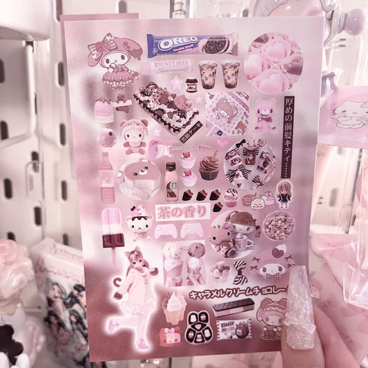 {c-艺术家} zoyi : 13