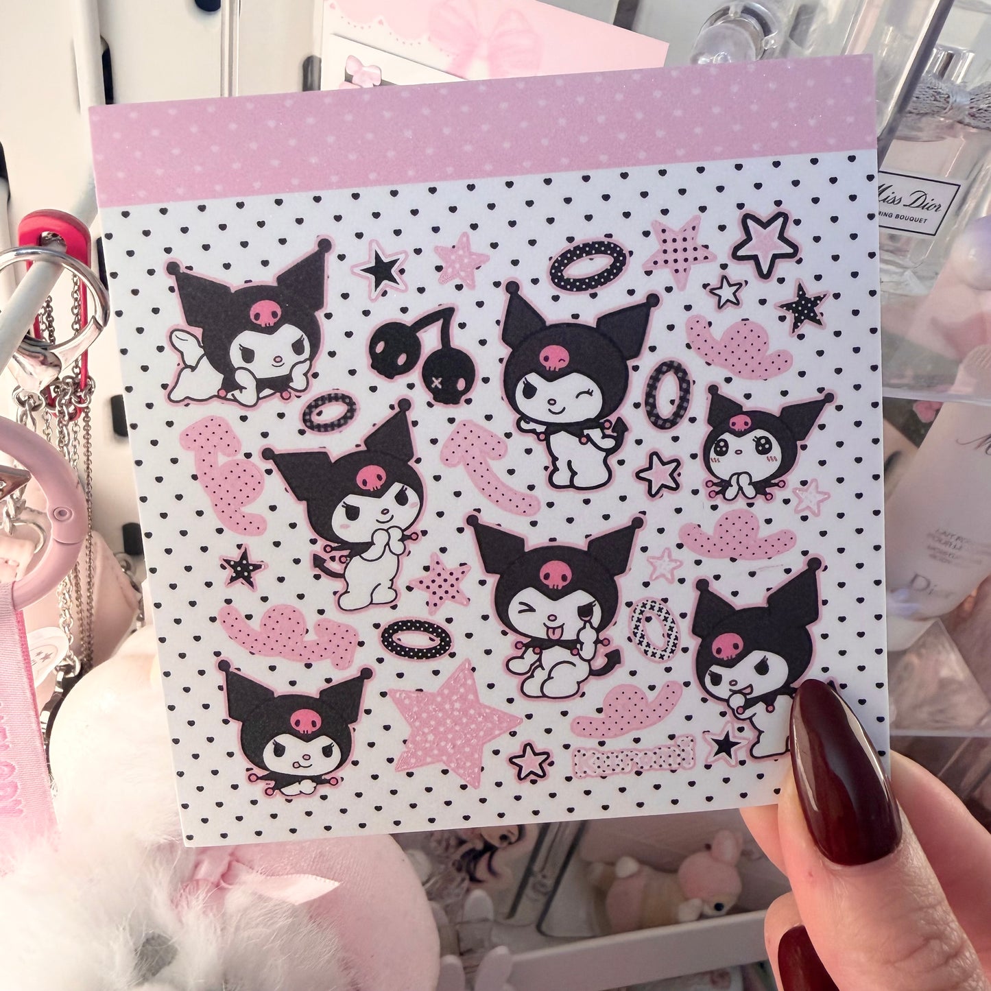{c-艺术家} sanrio square : 14