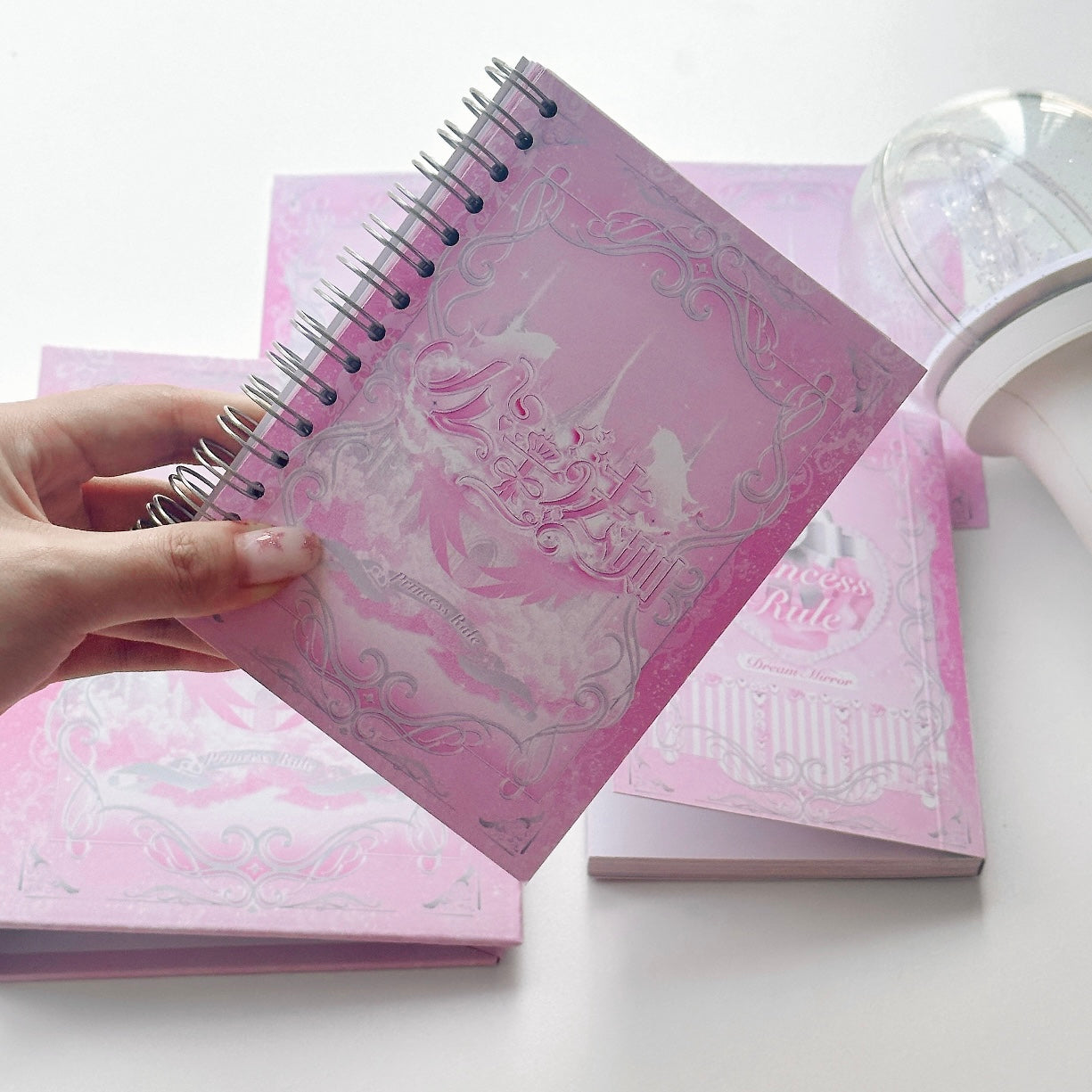 {c-贴纸书 35 page princess ive sticker book