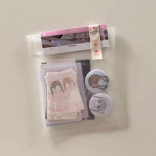 {21chuan} star world pack