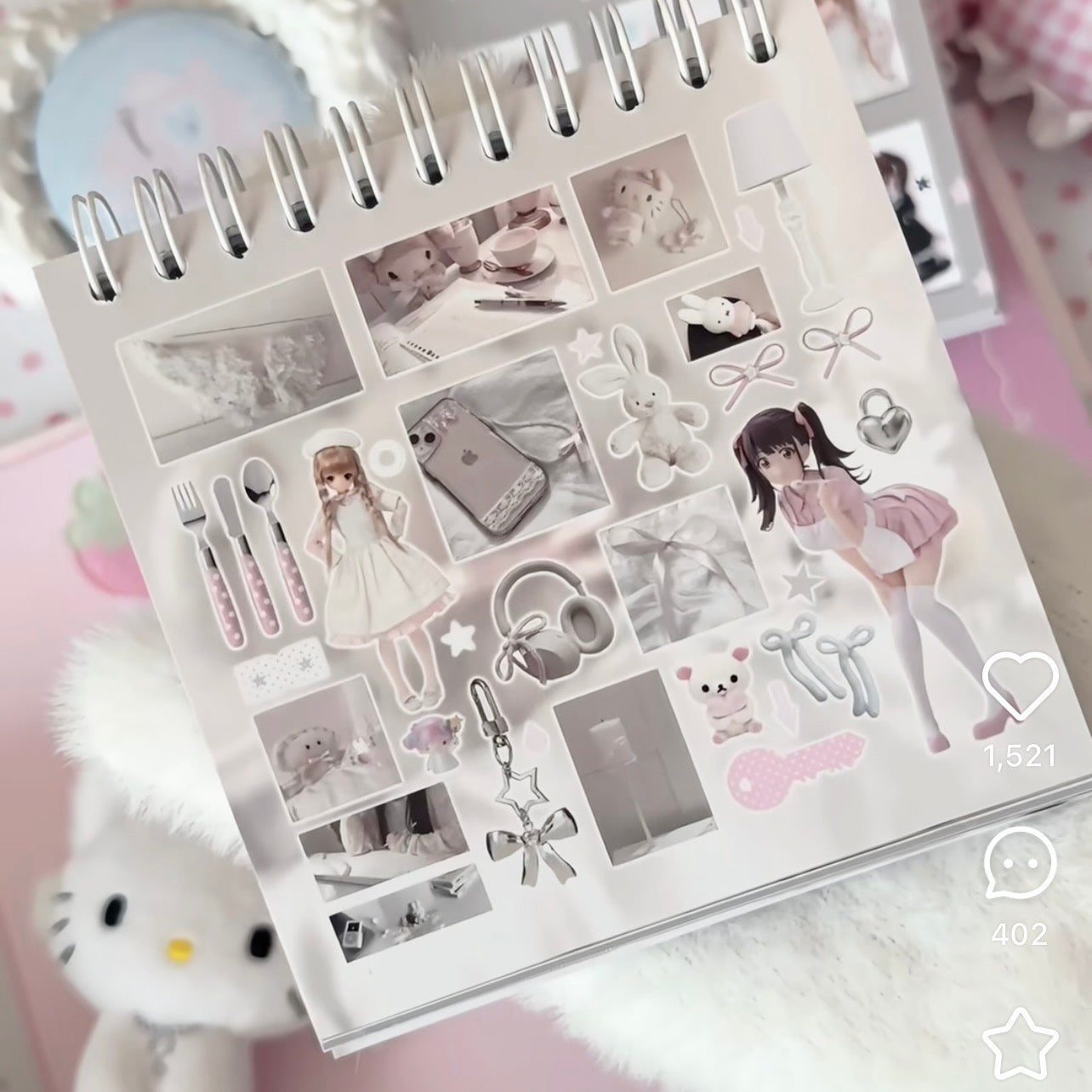 {c-贴纸书} 77.com 3 phases sticker book