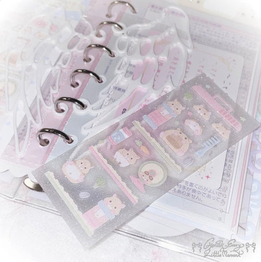 {cherish203} a relaxed day