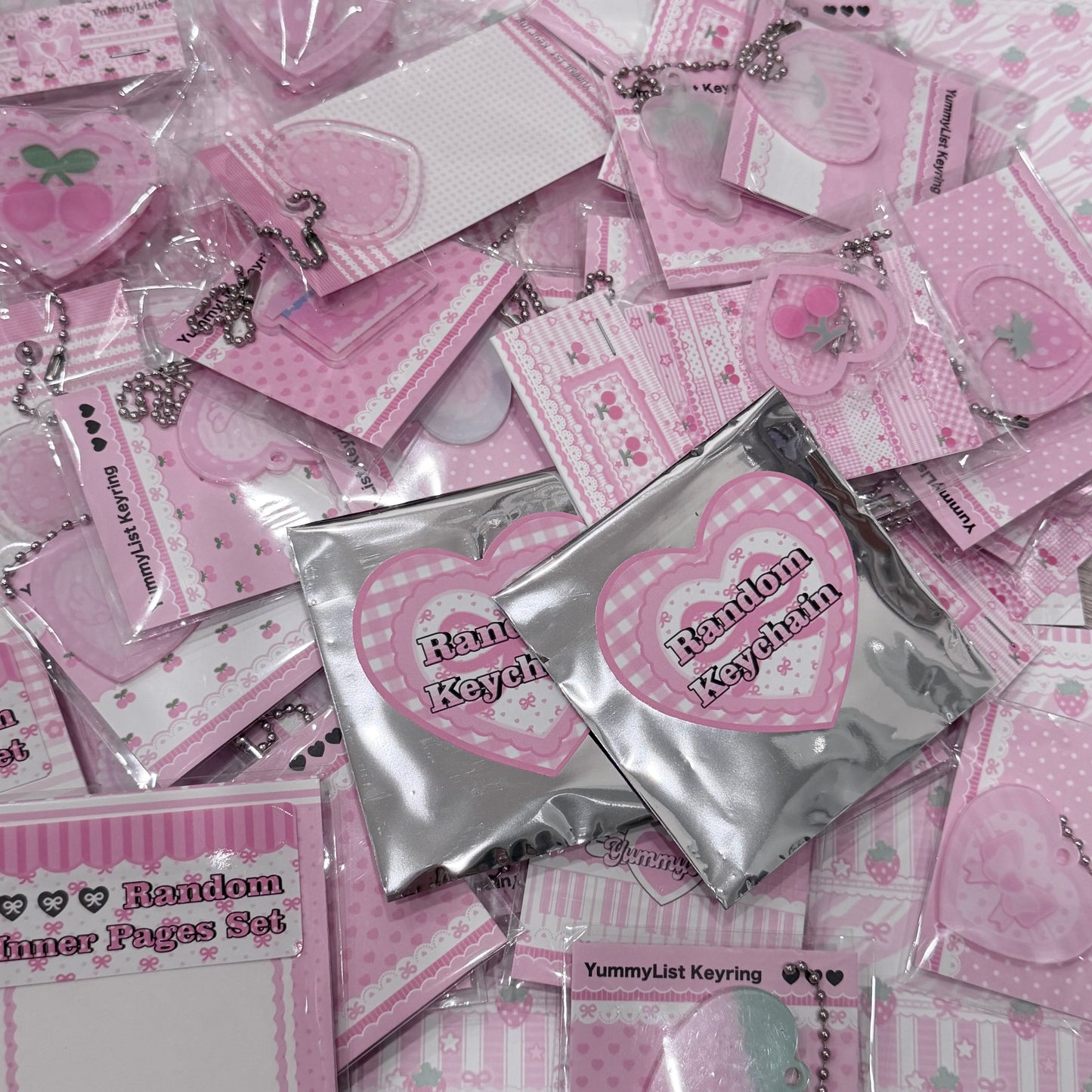 {yummylist} discount items