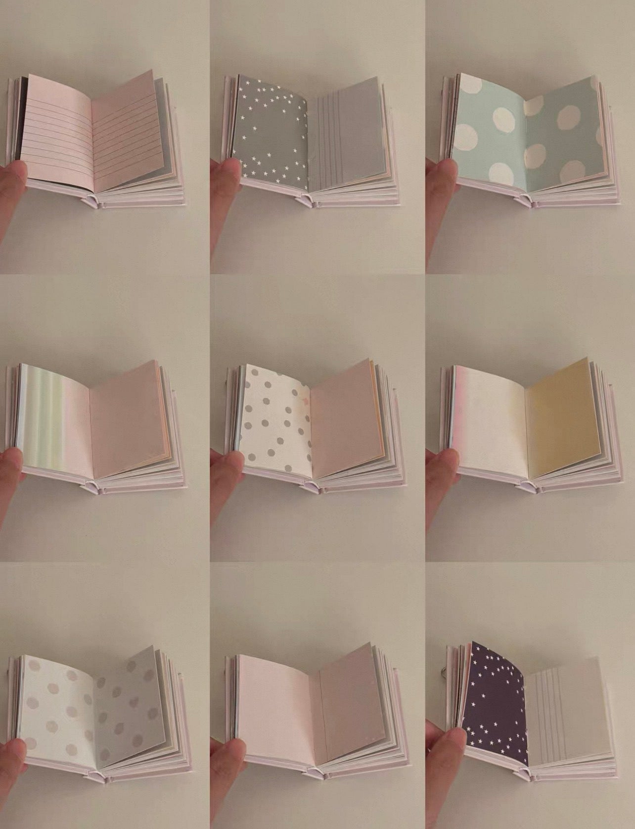 {pinkspark} heart note