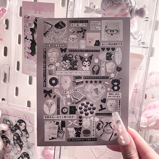 {c-艺术家} cream fantasia : 26