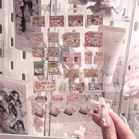 {c-艺术家} japanese cooking kits