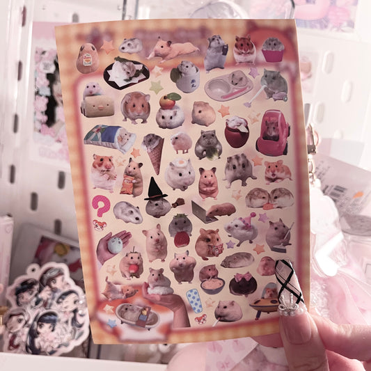 {c-艺术家} baby animals : 2