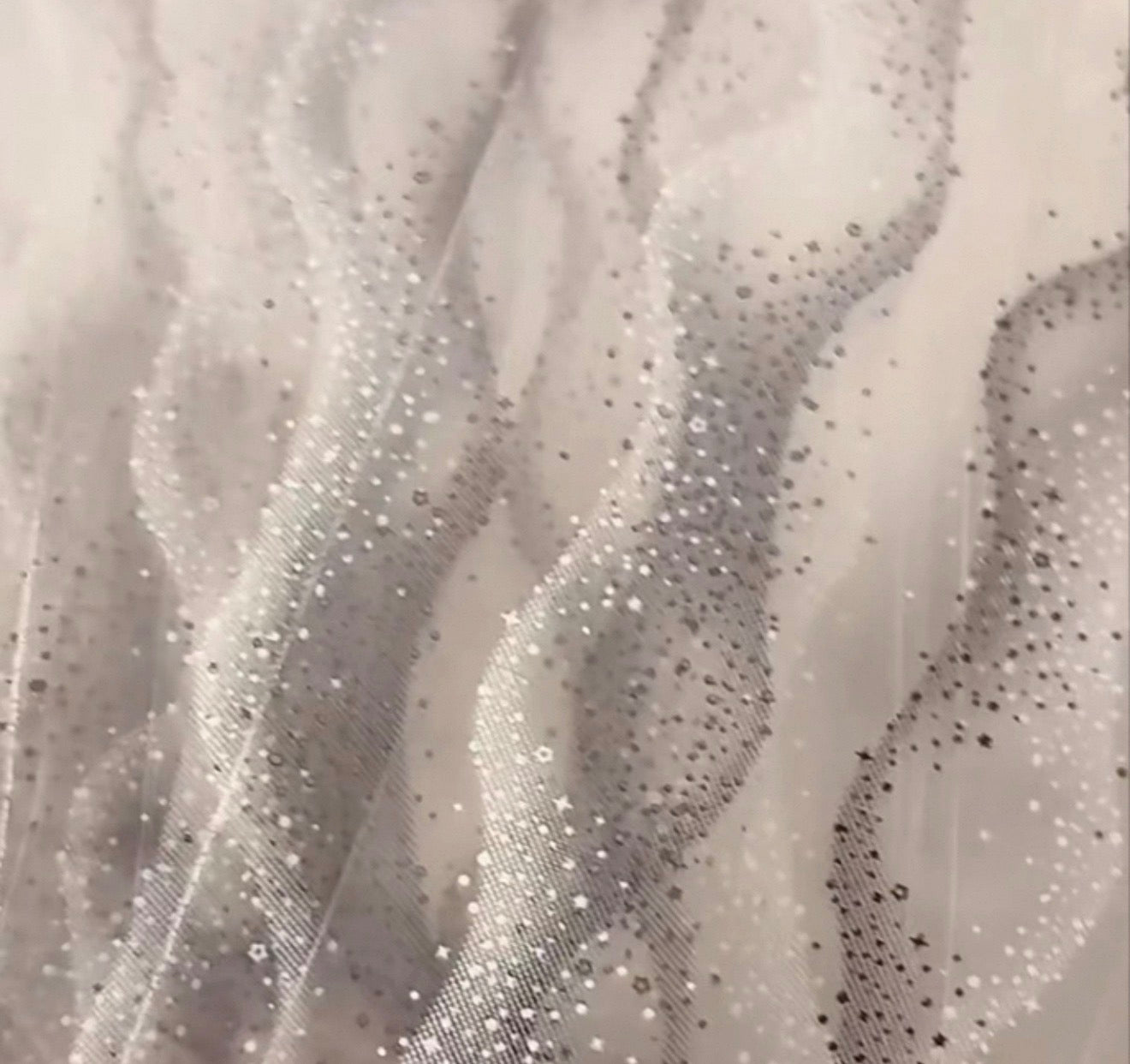 {intomyvibe} galaxy pet tape