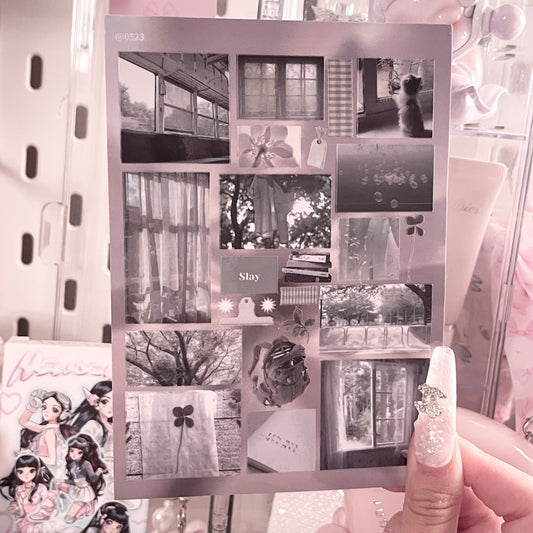 {c-艺术家} @0523 : sage