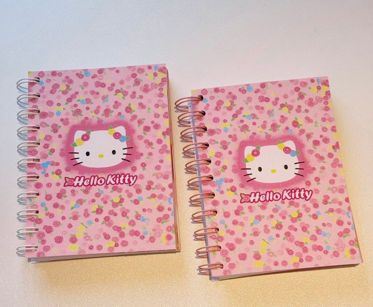 {c-贴纸书} 45p hello kitty sticker book – hrtseeker