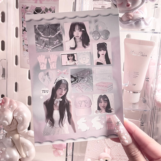 {c-艺术家} 77.com : angel wonyoung