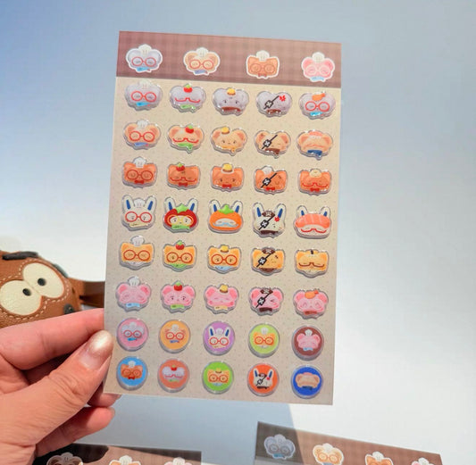 {potatobb} little emotes epoxy