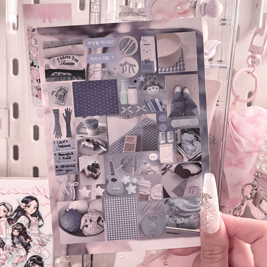 {c-艺术家} @0523 : seashore