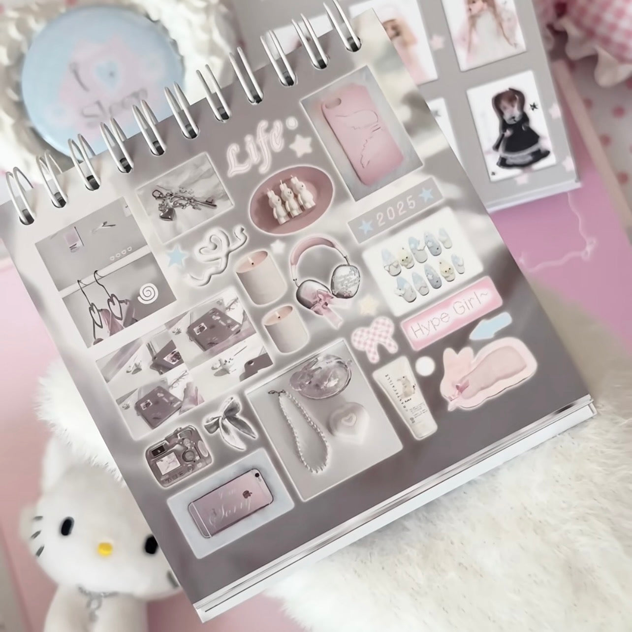 {c-贴纸书} 77.com 3 phases sticker book