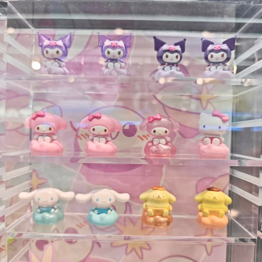 {CHINA} sanrio baby angel blind bag