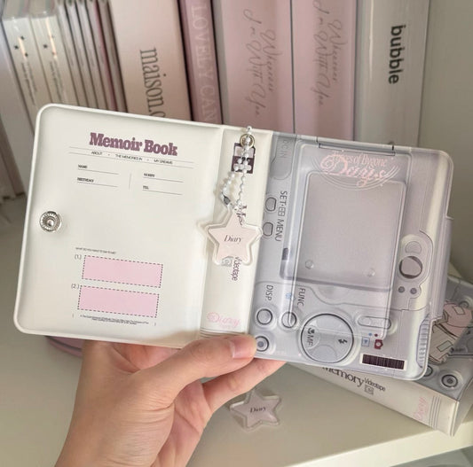 {ribbon shop} vintage videotape collect book