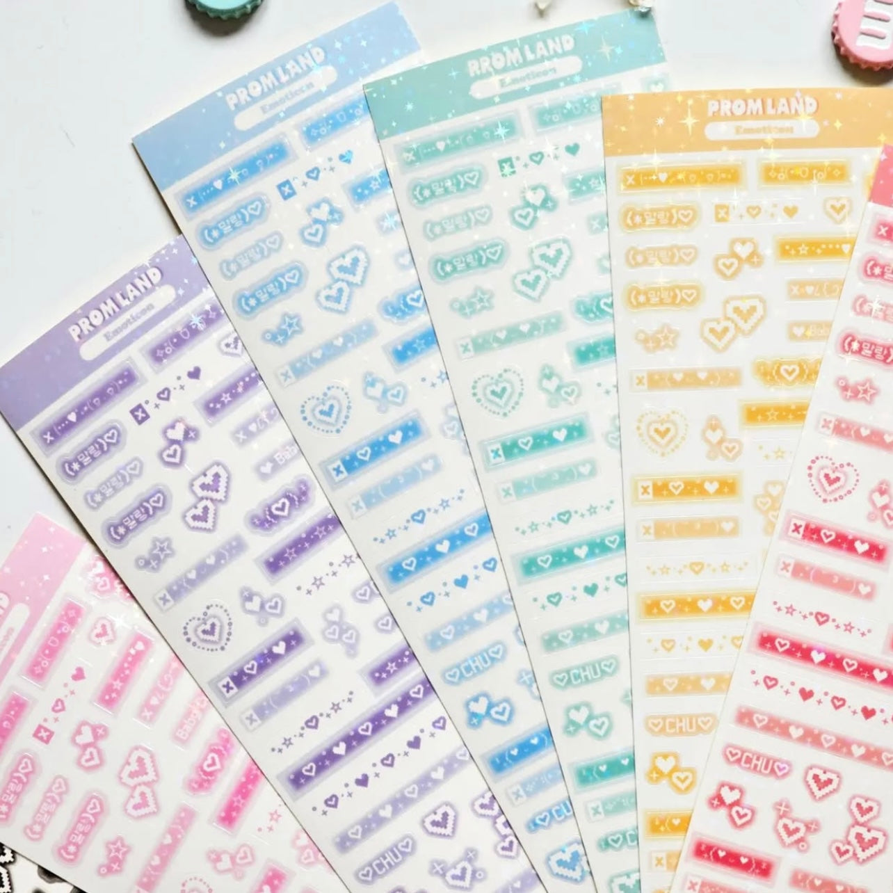 {hipromland} emoticon