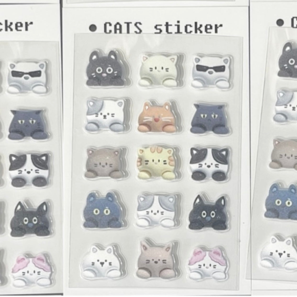 {minipack} cats