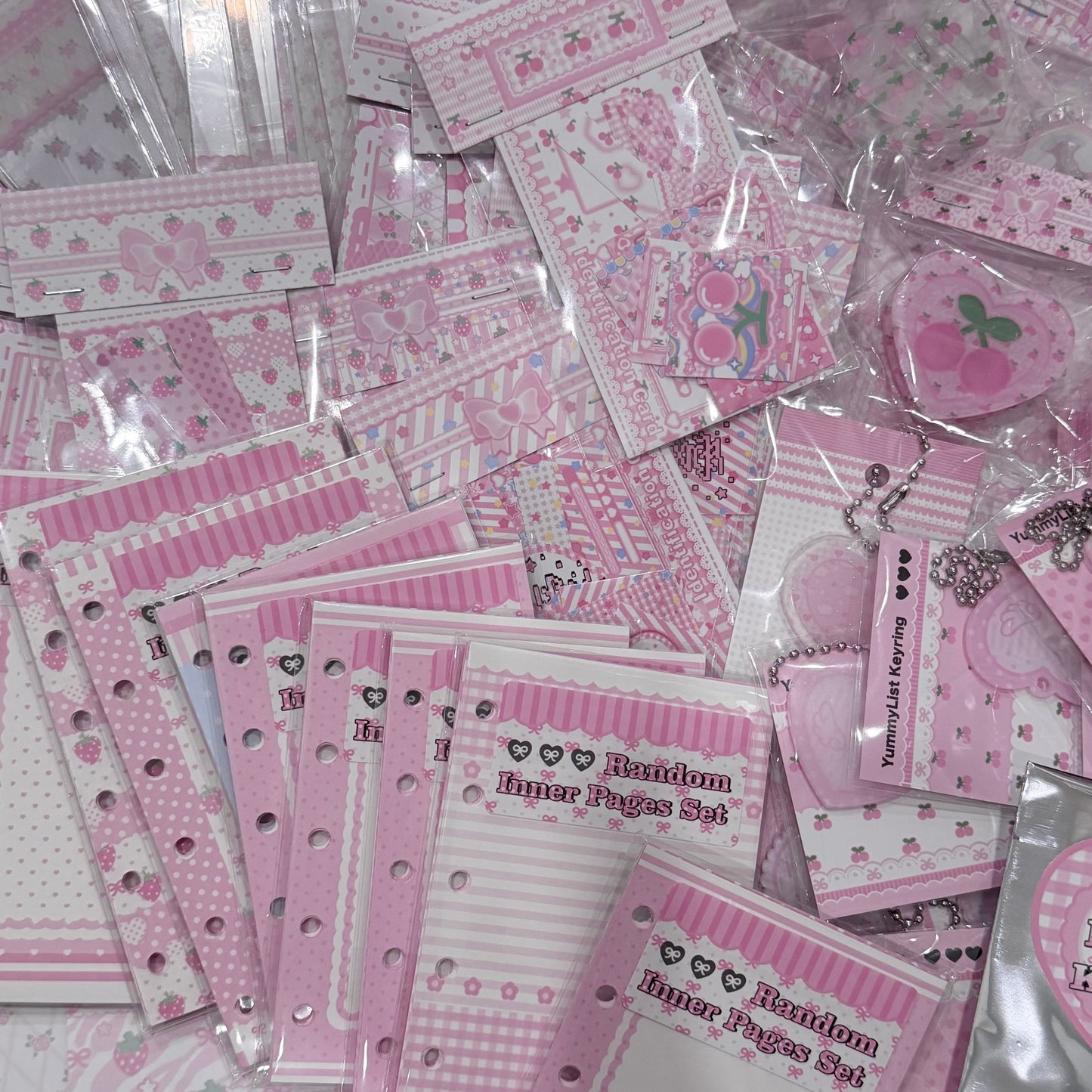 {yummylist} discount items