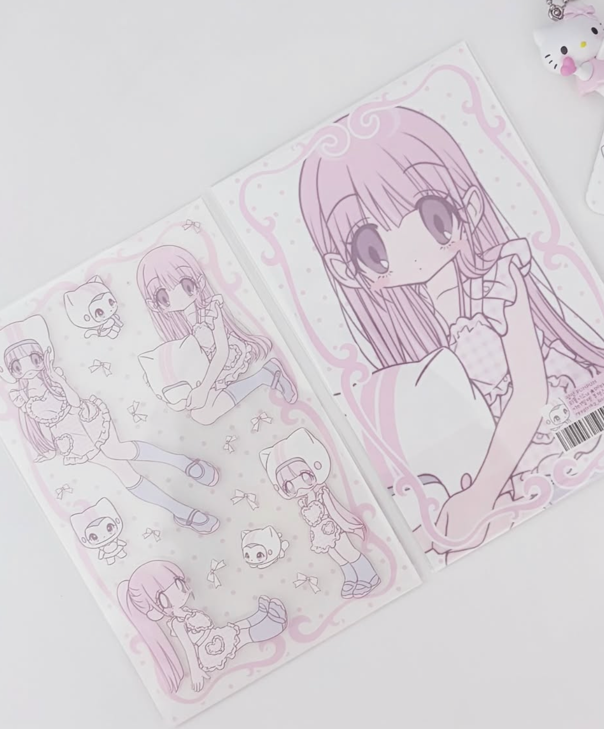 {pumpum} kitty revolution kitty helmet