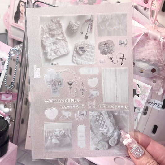{c-艺术家} silver jewelry