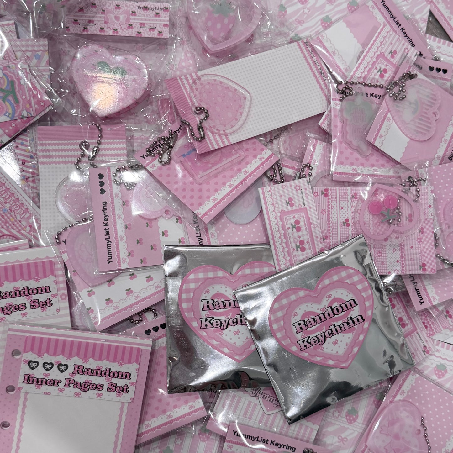 {yummylist} discount items