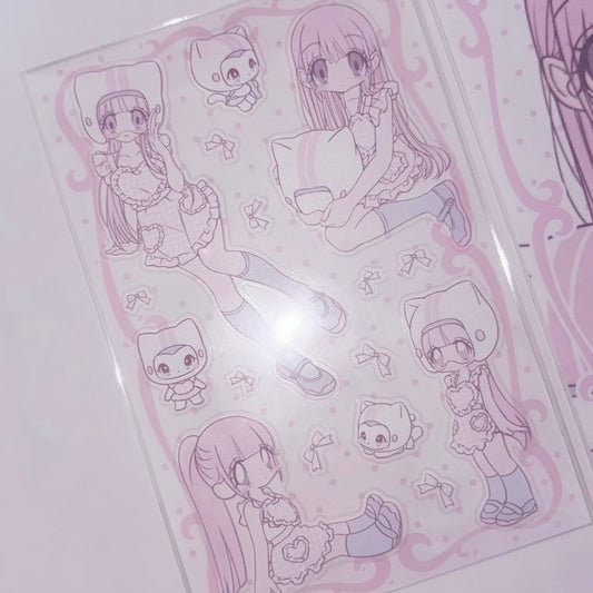 {pumpum} kitty revolution kitty helmet