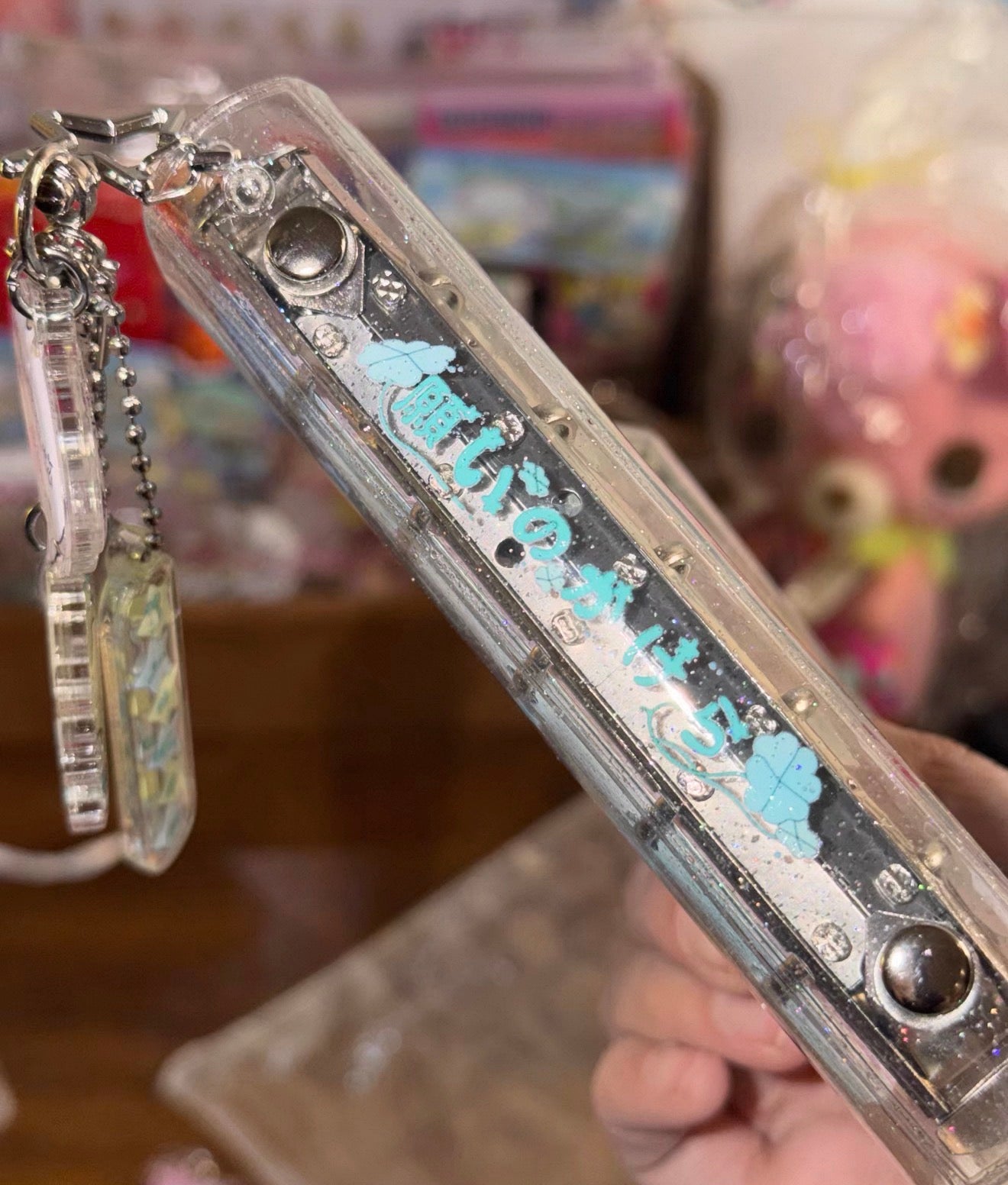 {YAO x alldollscode} m5 dreamy binder