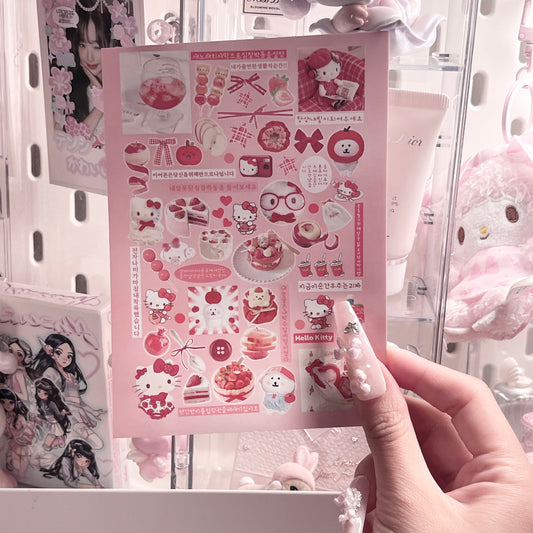 {c-艺术家} cream fantasia : 24