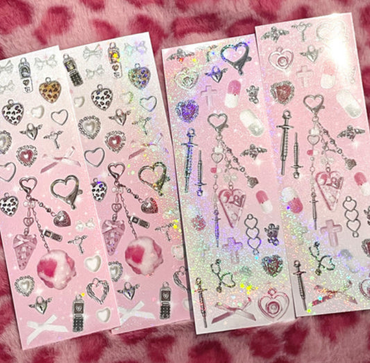 {caramelly} gyaru nurse