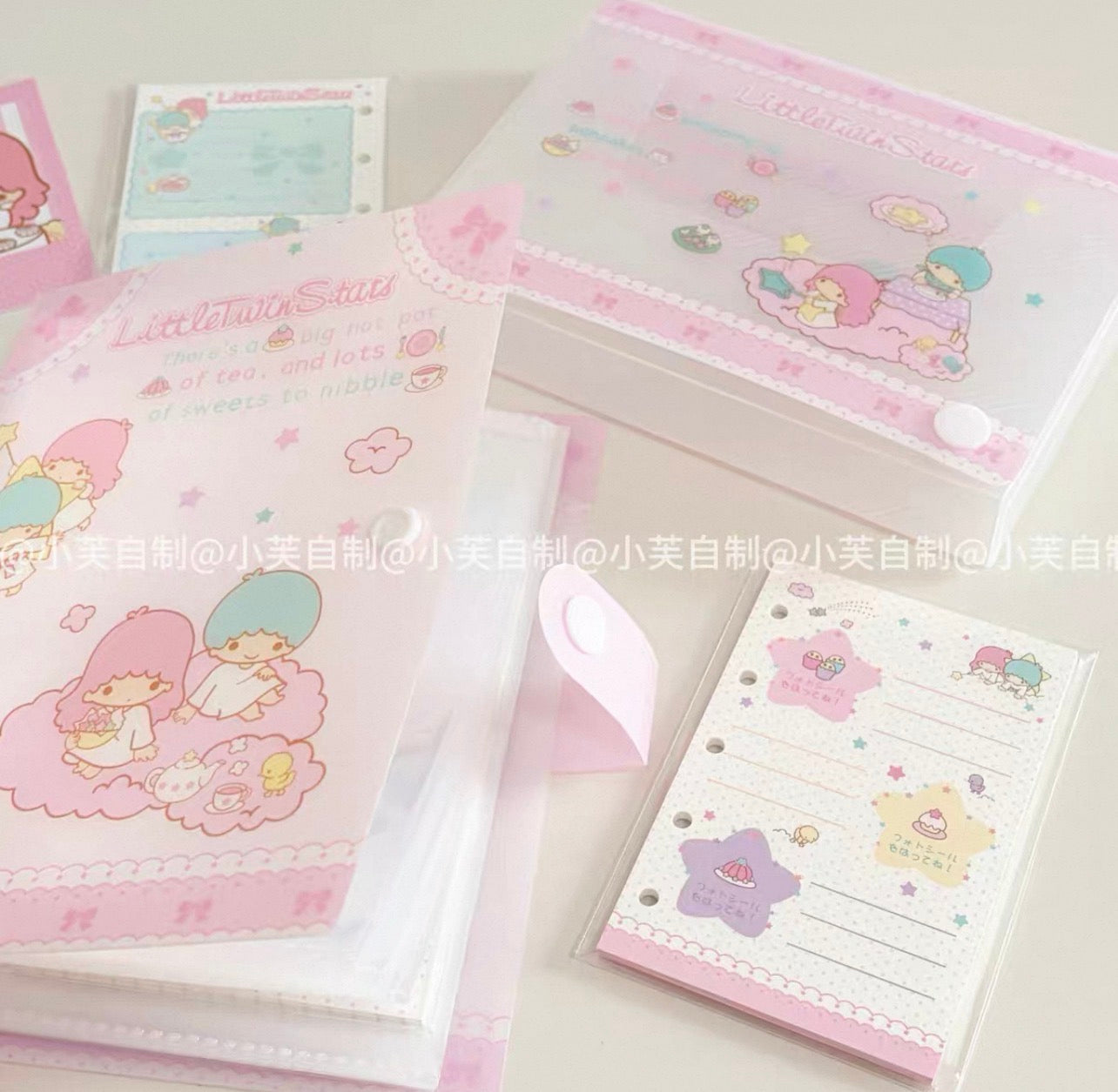 {byfufu} little twin stars large file