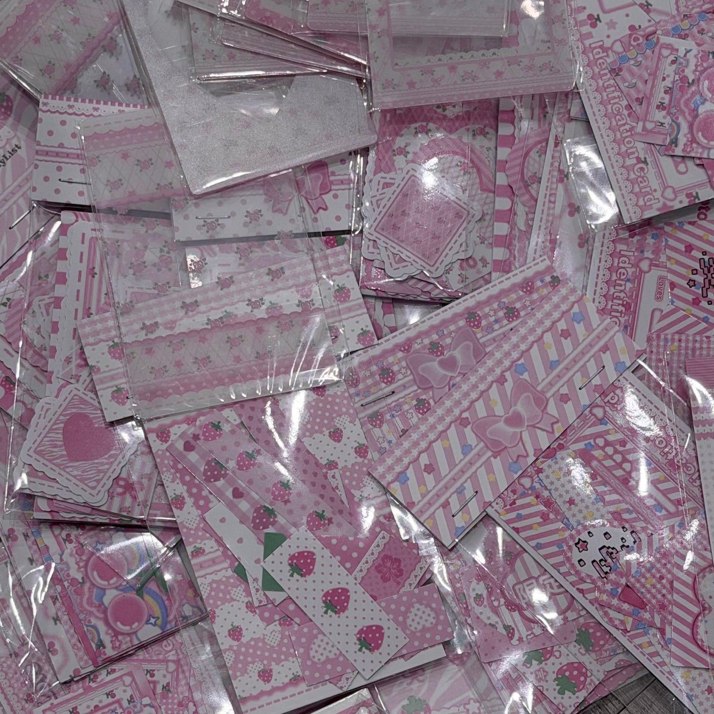 {yummylist} discount items