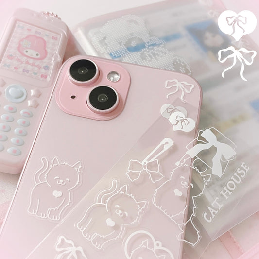 {cherish 203} lee gongnam cat house