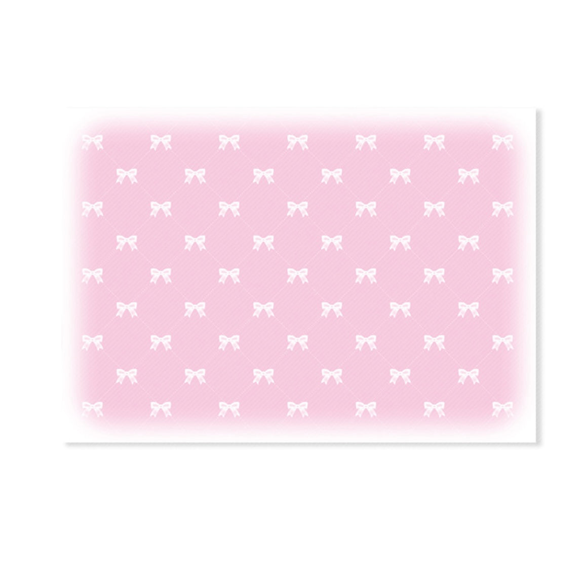 {nevertheless} bow paper