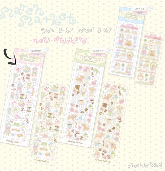 {cherish203} a cozy day