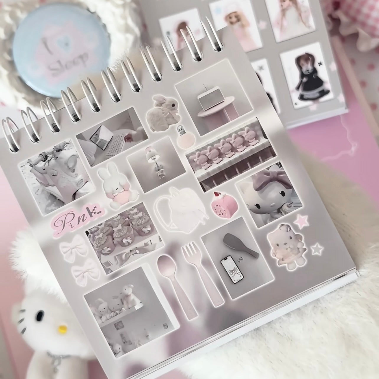 {c-贴纸书} 77.com 3 phases sticker book