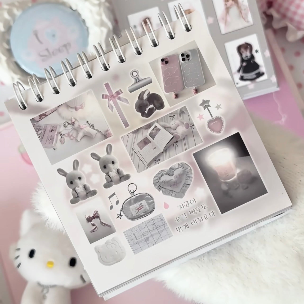 {c-贴纸书} 77.com 3 phases sticker book