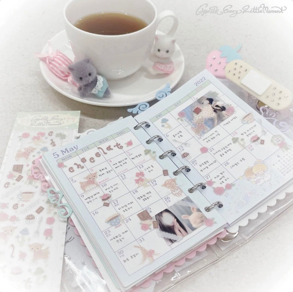 {cherish203} a sweet day
