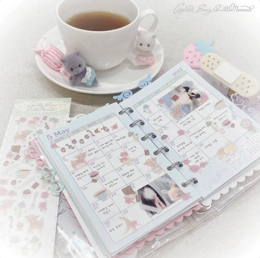 {cherish203} a sweet day