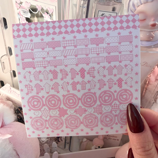 {c-艺术家} sanrio square : 20