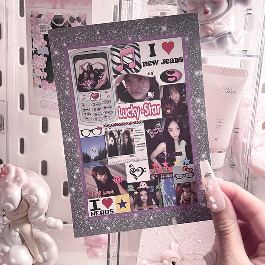 {c-艺术家} 77.com : i <3 newjeans