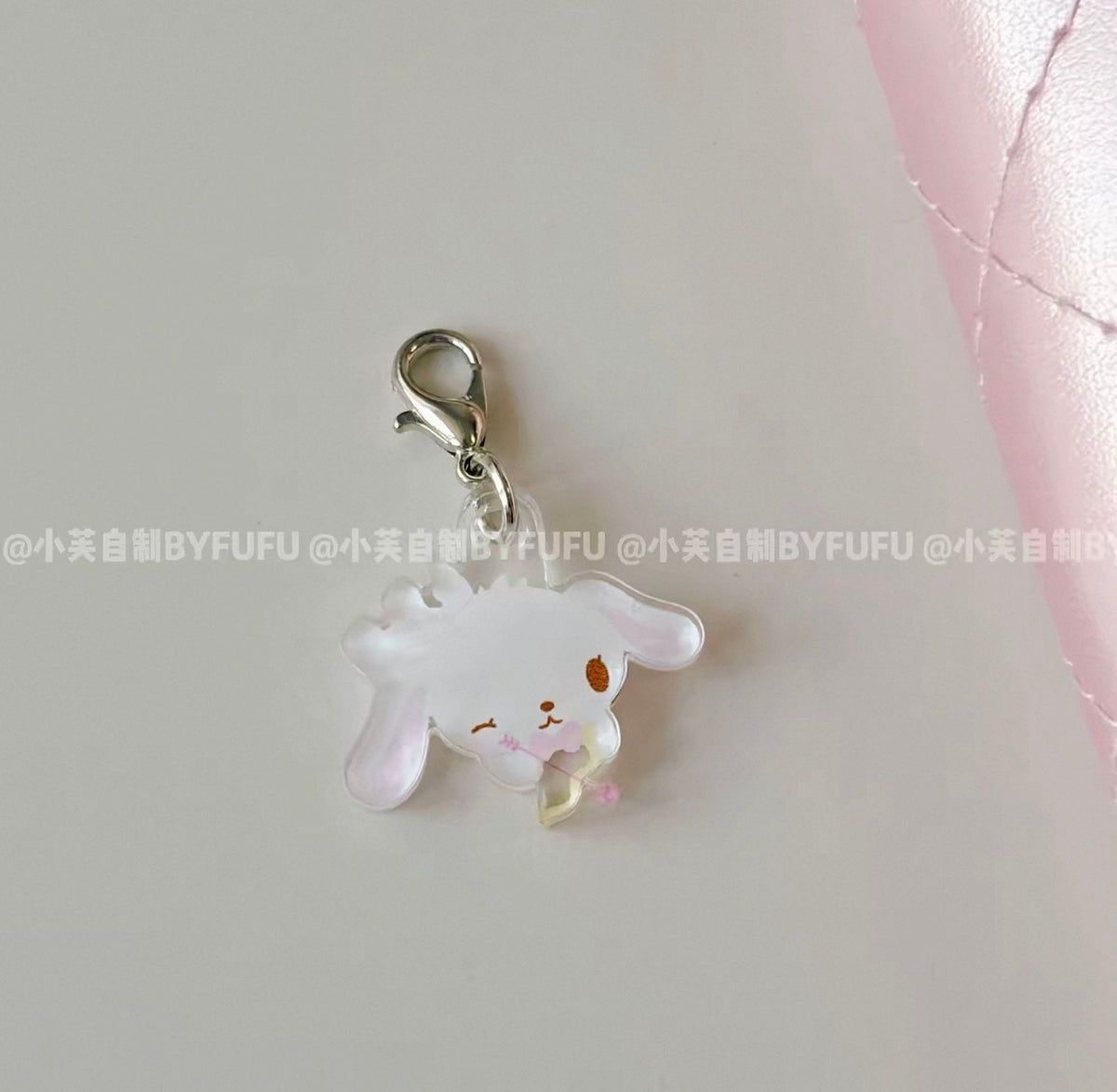 {byfufu} sugarbunnies angel rose strap