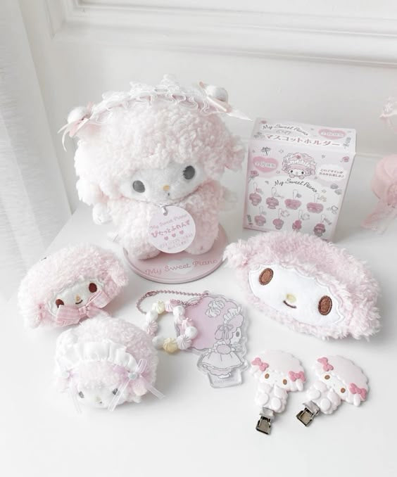 {min spend $100} 1x assorted gift package