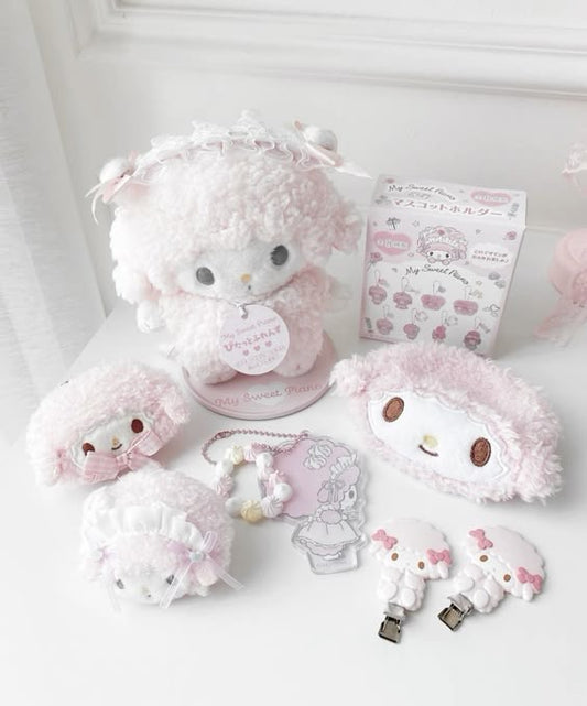 {min spend $100} 1x assorted gift package