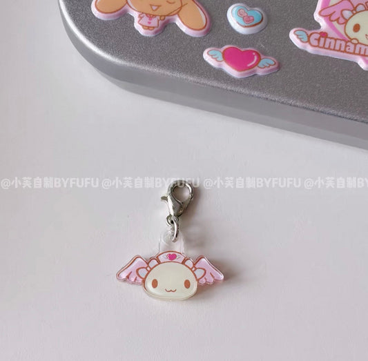 {byfufu} cinnamoangels nurse strap